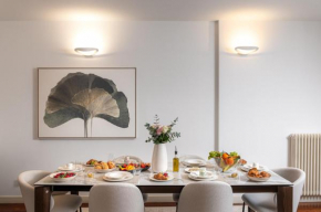 Cullinan Como lakeview apartment by Aden Luxury